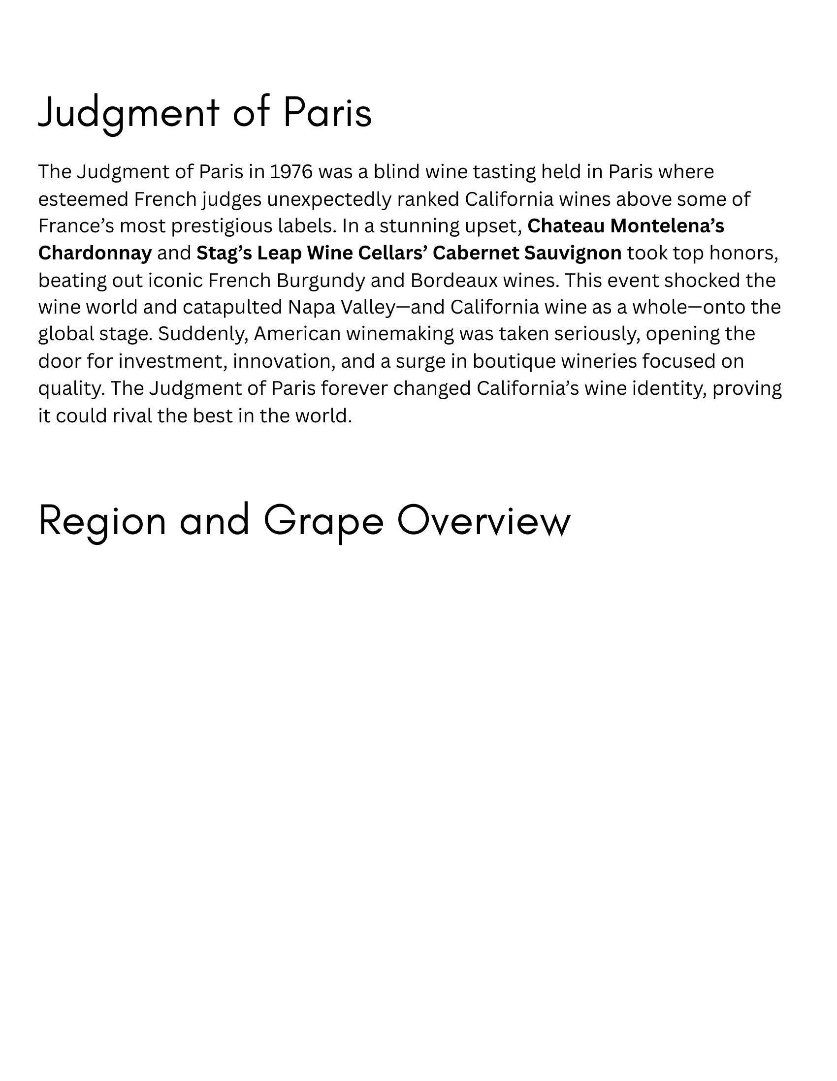 Narrative slide retelling the Judgment of Paris story.